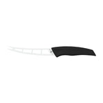 Faca para queijo/tomate i-Tech 12 cm, cabo preto