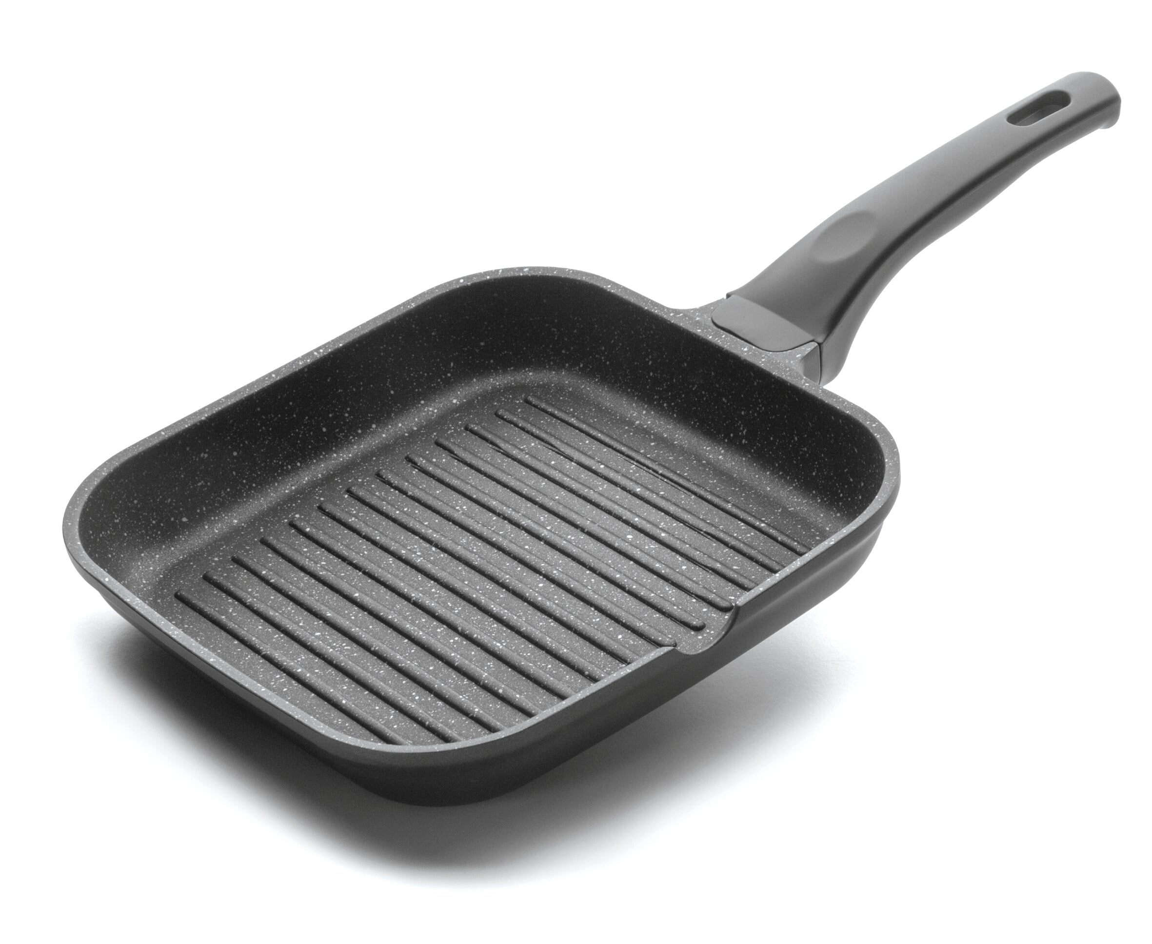 Grelhador grill ECO-PIEDRA 28 x 28 cm