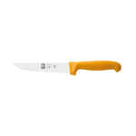 Faca para legumes 8 cm, cabo amarelo – mod. 31