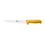 Faca para desossar 15 cm, cabo amarelo – mod. 3139