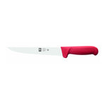 Faca para desossar 18 cm, cabo vermelho – mod. 3139