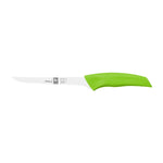 Faca para filetes i-Tech 16 cm, cabo verde alface
