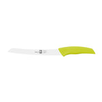 Faca para pão i-Tech 20 cm, cabo verde lima