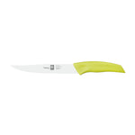 Faca para trinchar i-Tech 18 cm, cabo verde lima