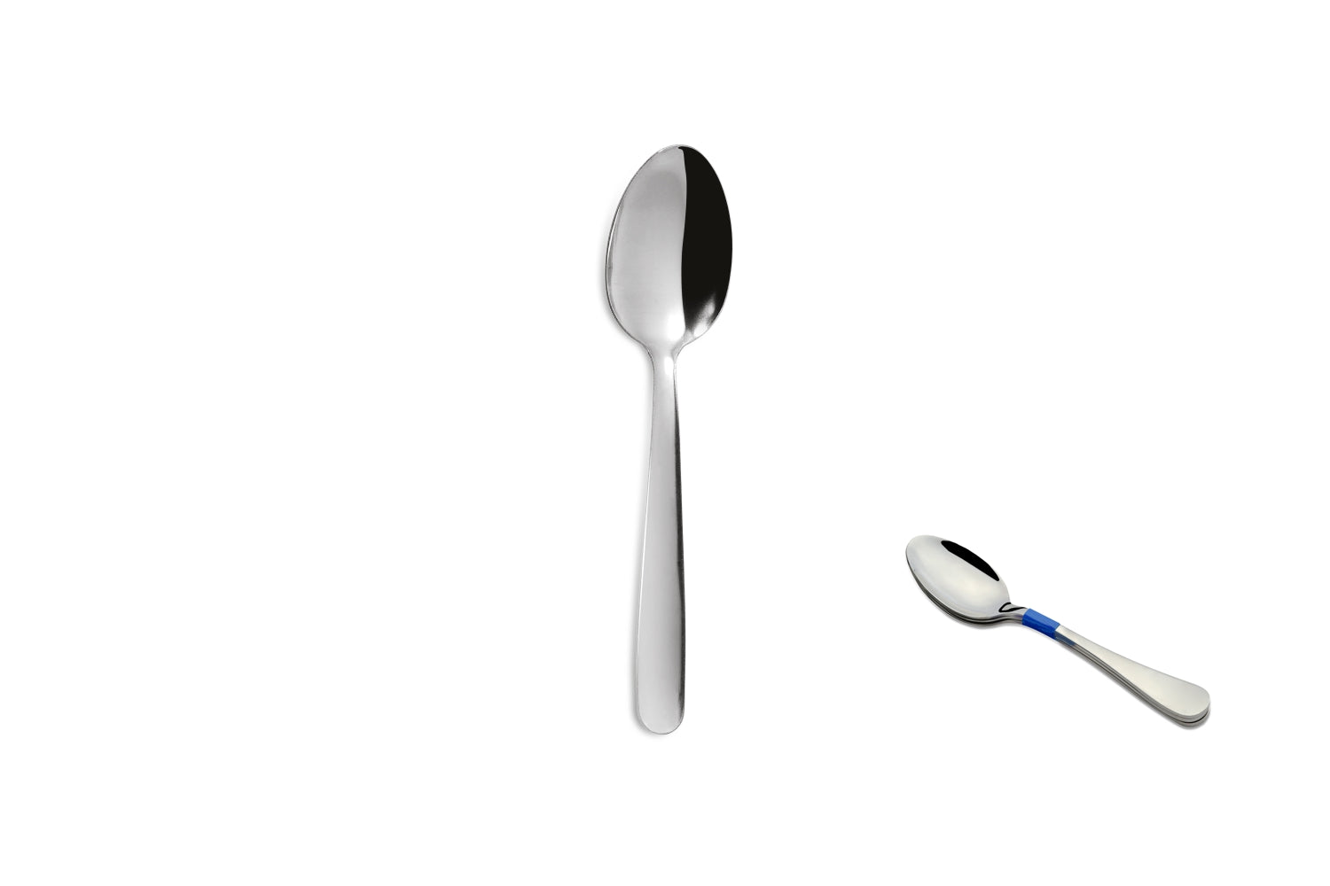 Colher de mesa 1001 18% – 2 unidades