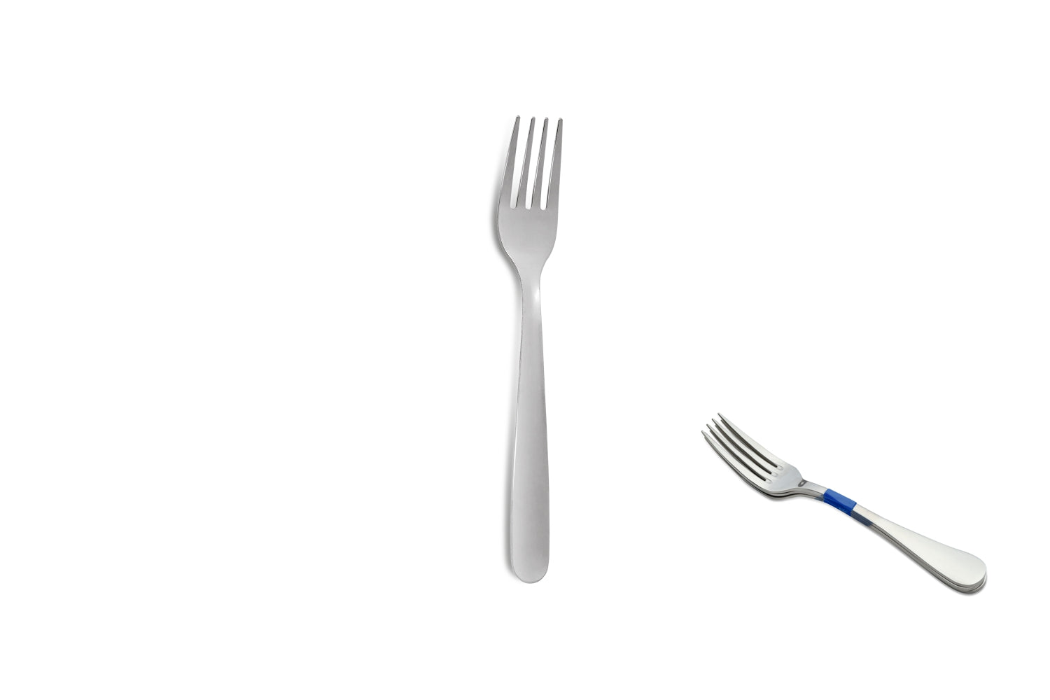Garfo de mesa 1001 18% – 2 unidades
