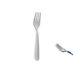 Garfo de mesa 1001 18% – 2 unidades