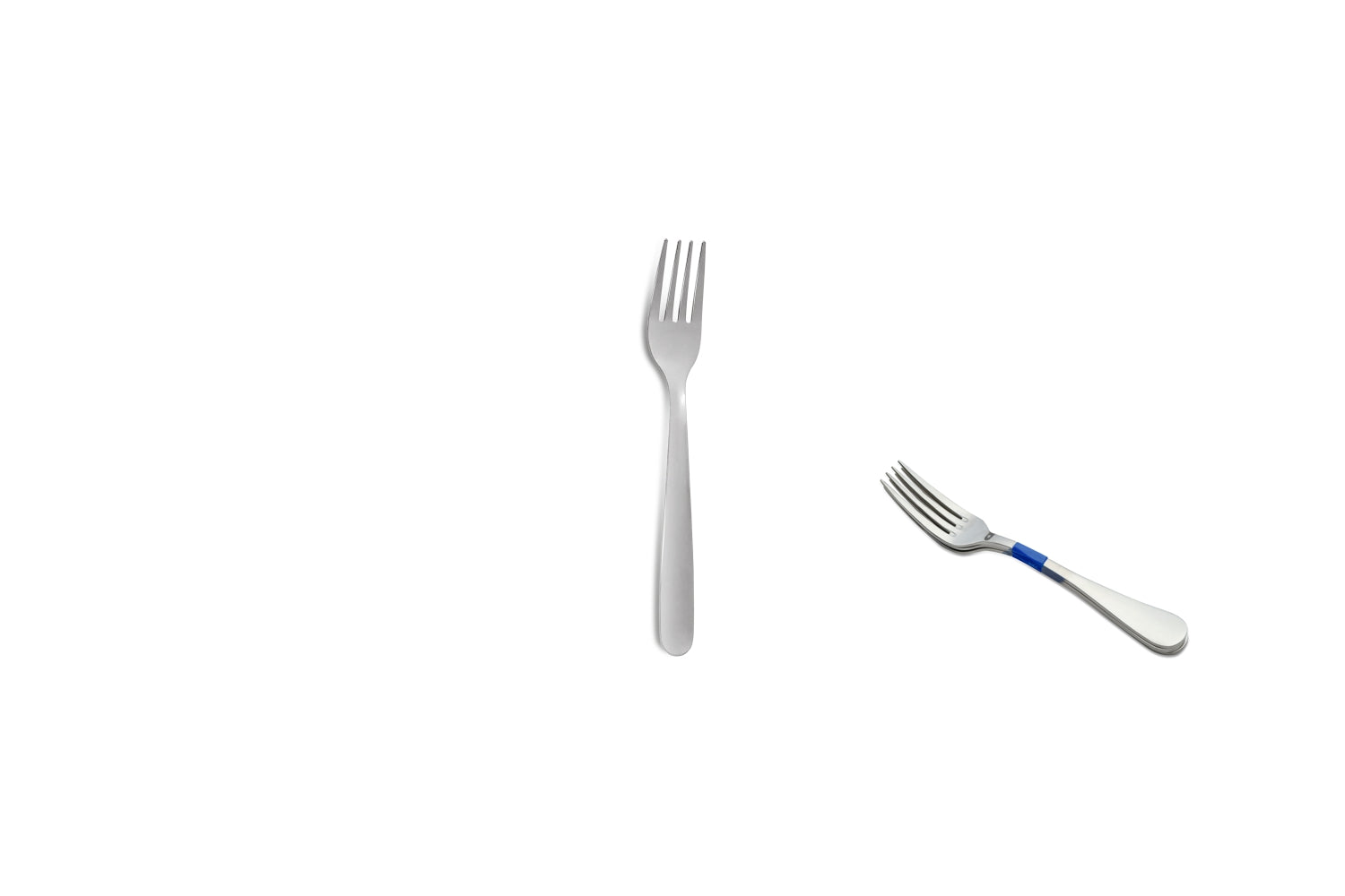 Garfo de lanche 1001 18% – 4 unidades