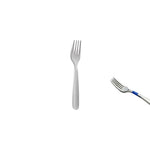Garfo de lanche 1001 18% – 4 unidades