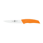 Faca para legumes i-Tech 15 cm, cabo laranja