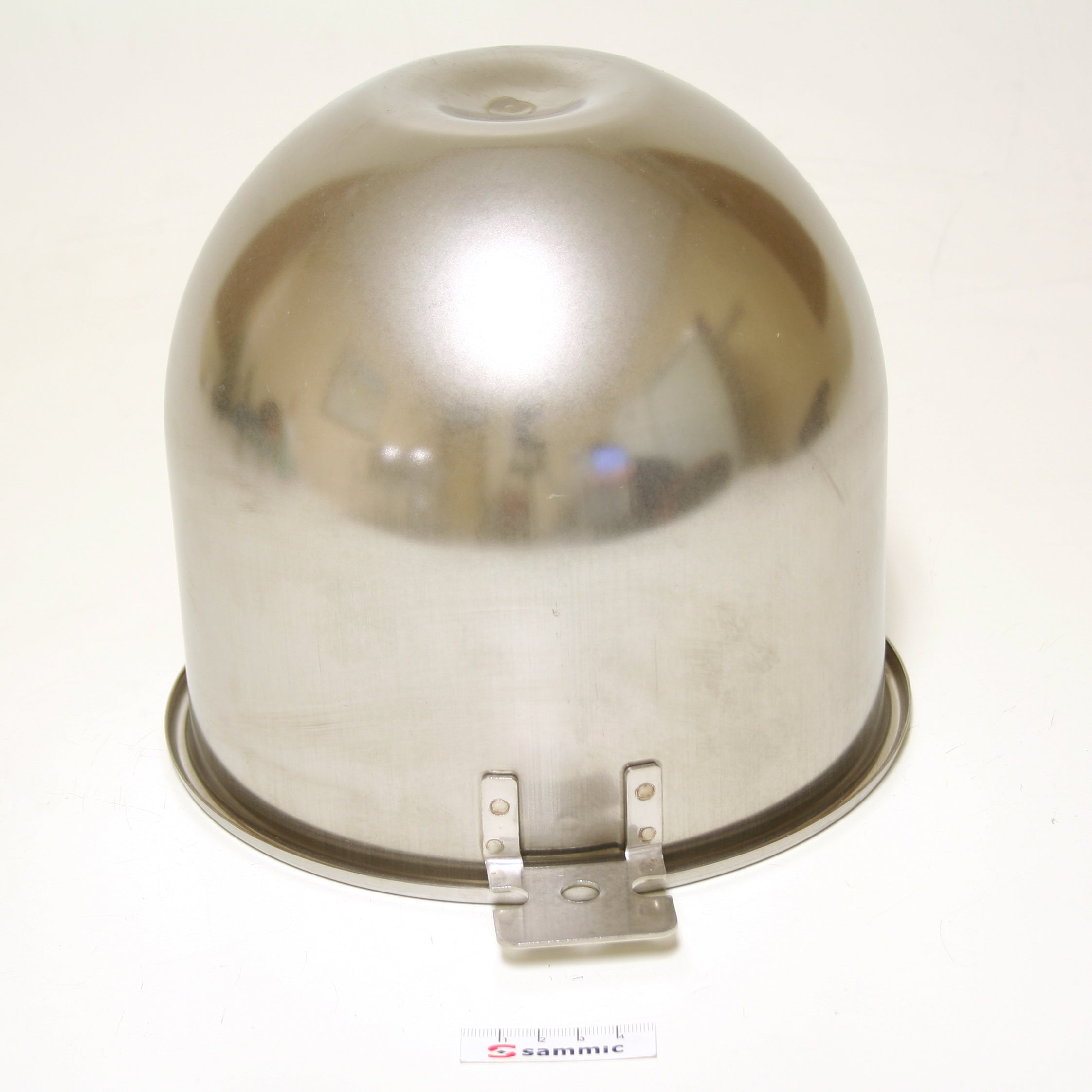 Caldeiro Inox BM-5