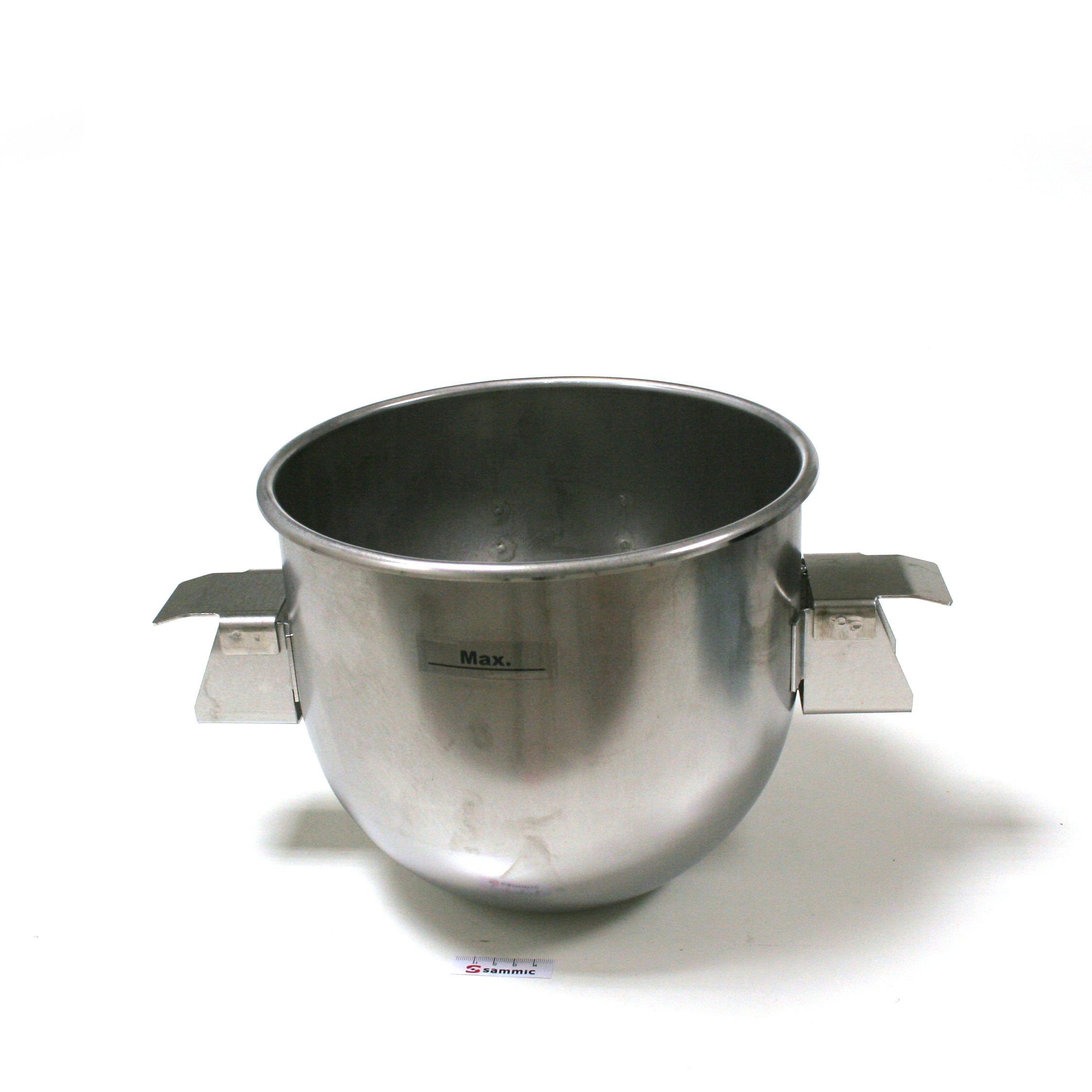 Caldeiro 10L BE-20