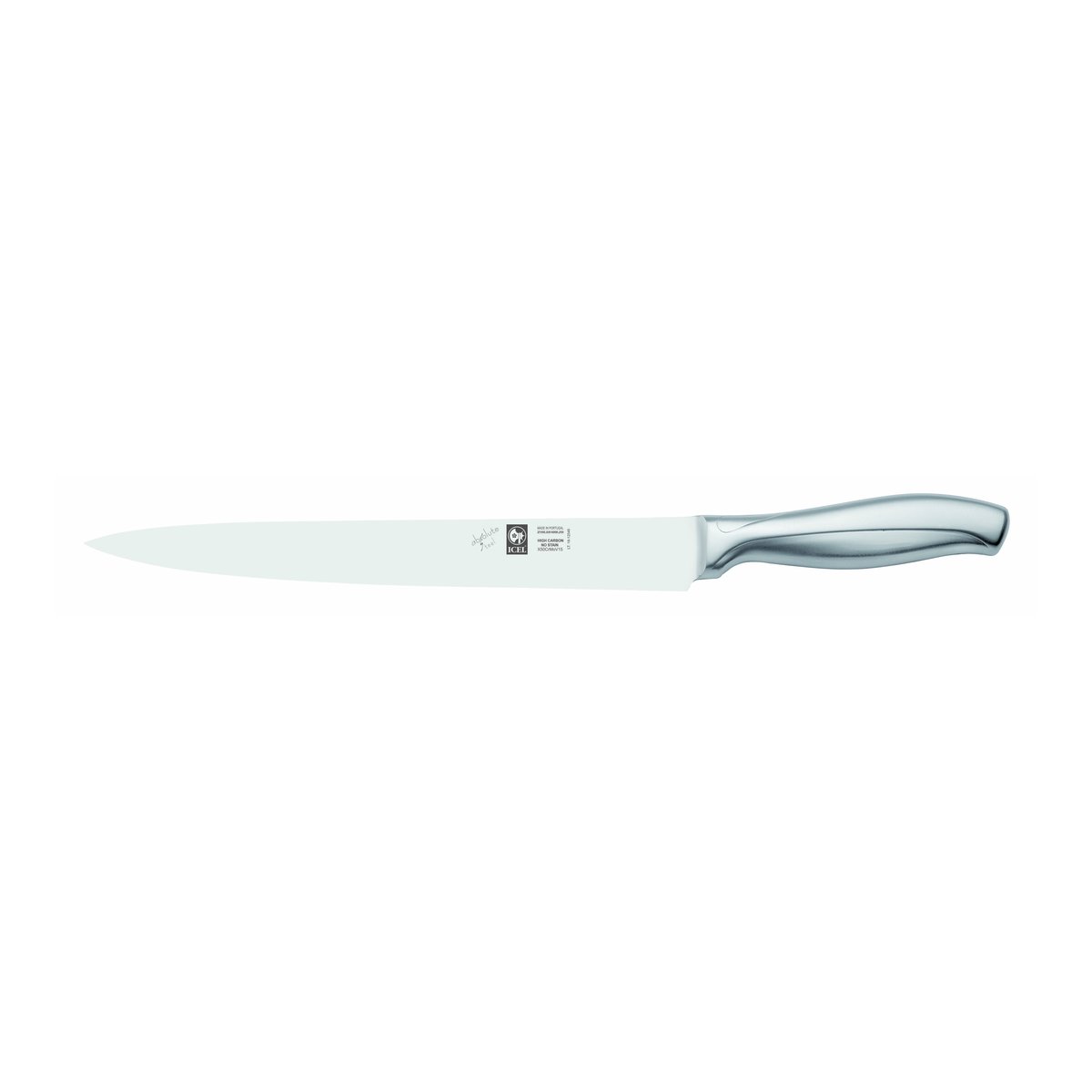 Faca para trinchar Absolute Steel 25 cm
