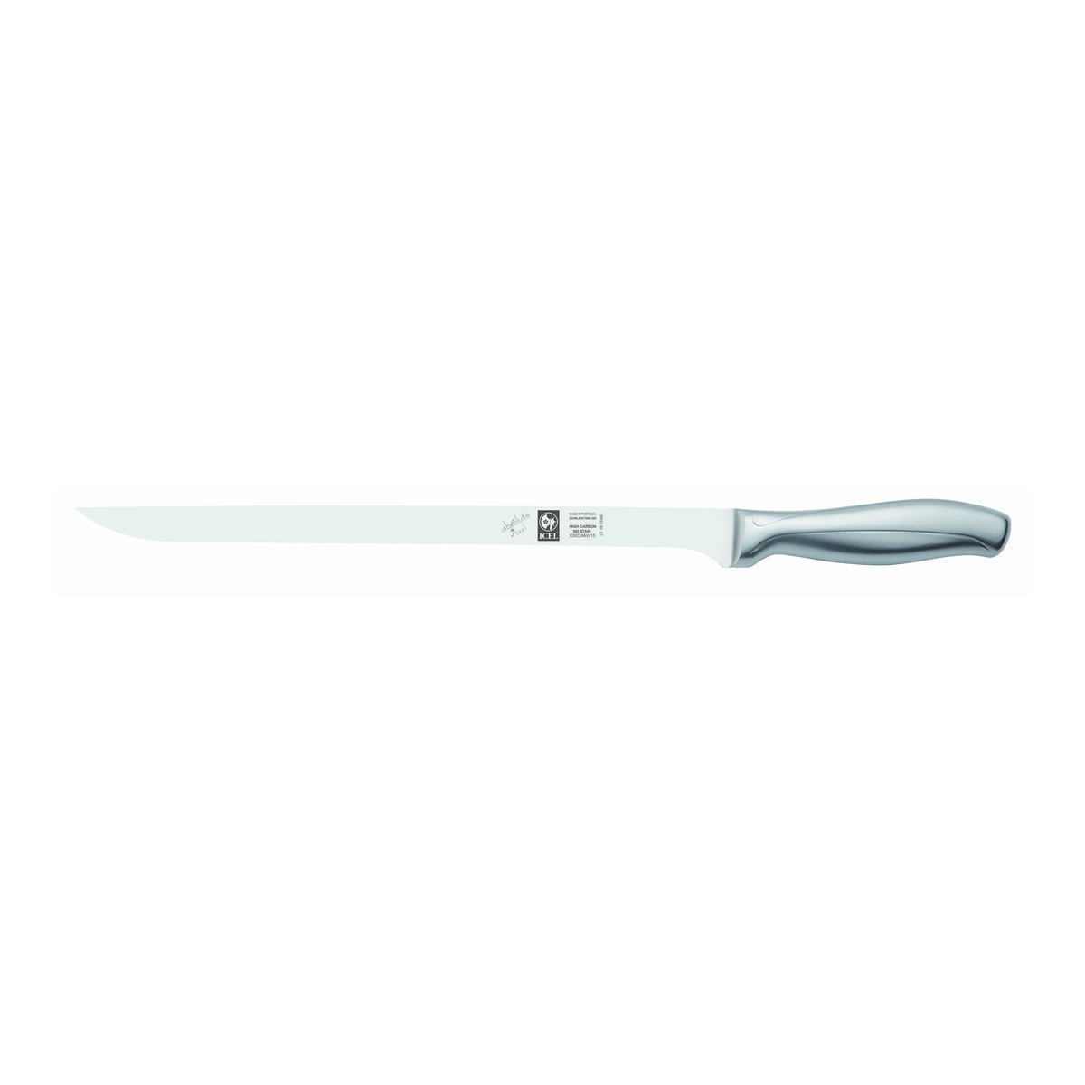 Faca para presunto Absolute Steel 30 cm
