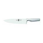 Faca de chefe Platina 20 cm