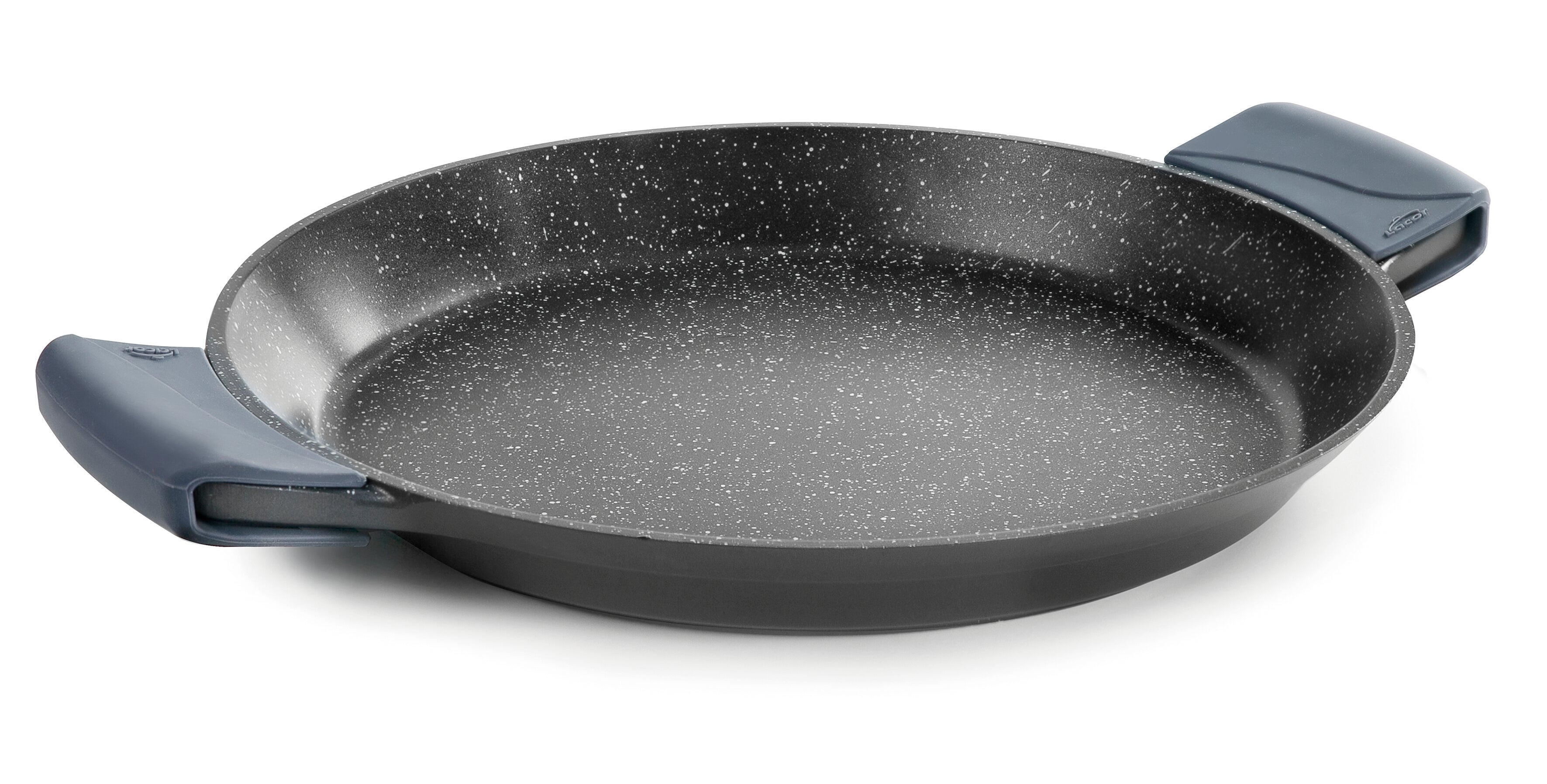 Paelheira alumínio fundido ECO-PIEDRA Ø 40 cm