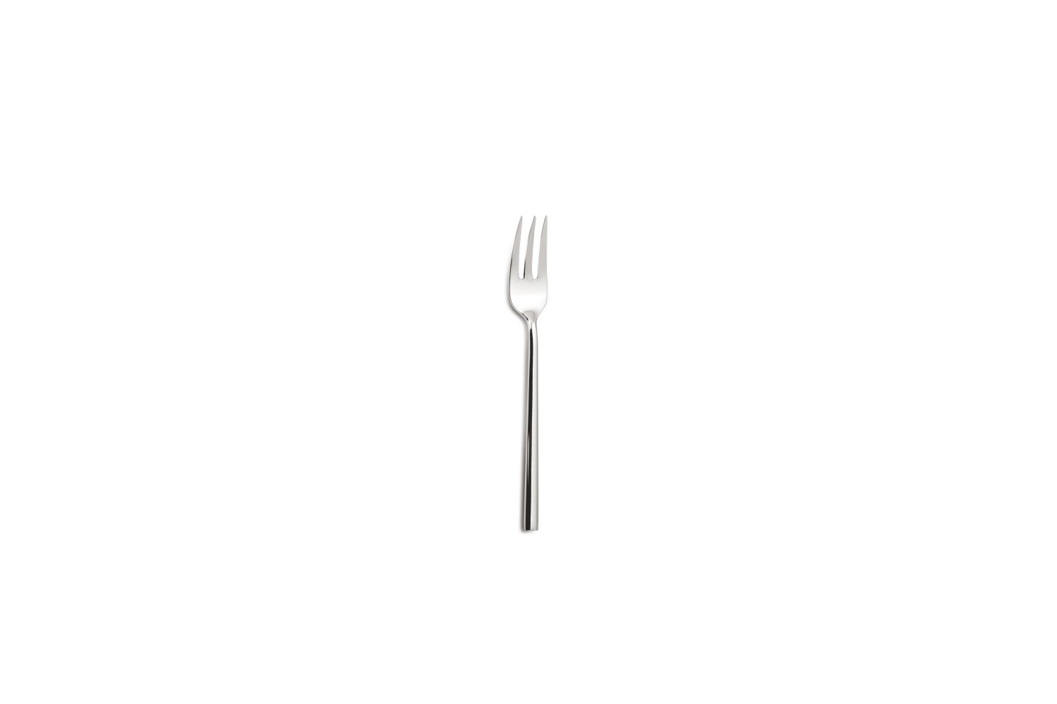 Garfo de lanche Oslo Eco 18%