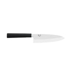 Faca Deba Tokyo 18 cm, cabo preto
