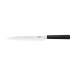 Faca Yanagiba para esquerdinos Tokyo 24 cm, cabo preto