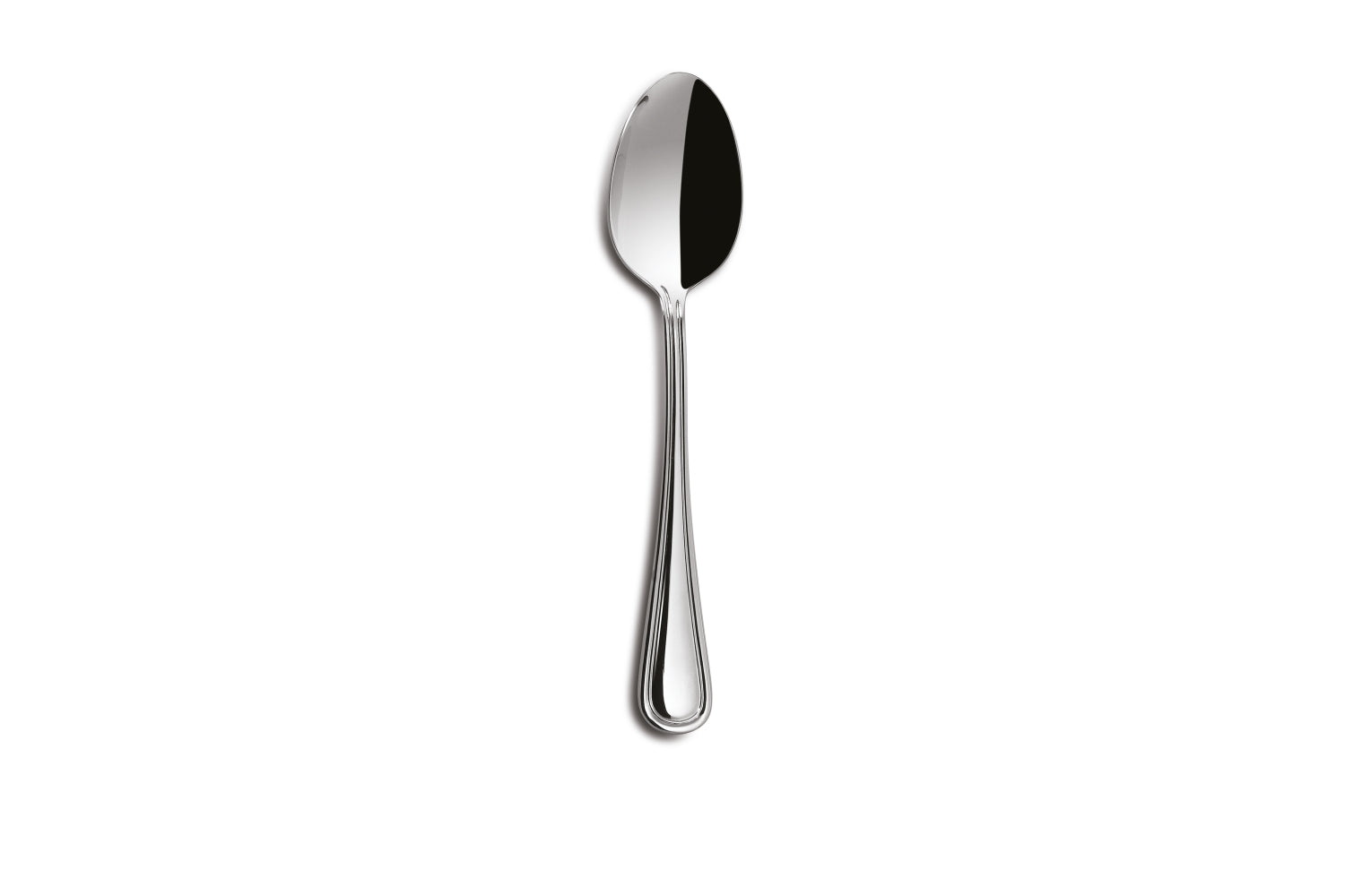 Colher de sobremesa Bilbao XL 18%