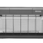 Mata-insetos resistente à água 510x105x315 mm 230V 40W