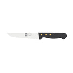 Faca de cozinha Clássica 15 cm, cabo preto – mod. 31