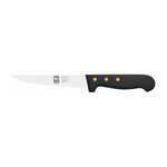 Faca para desossar Tradição 18 cm, cabo preto