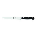 Faca para desossar Maître 13 cm, cabo preto