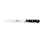 Faca de cozinha Maître 16 cm, cabo preto