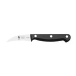 Faca para tornear Technik 6 cm, cabo preto