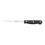 Faca para filetes Technik 15 cm, cabo preto