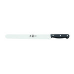 Faca para carnes frias Technik 30 cm, cabo preto
