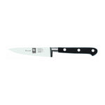 Faca para legumes Universal 10 cm, cabo preto