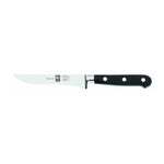 Faca para desossar lâmina larga Universal 13 cm, cabo preto