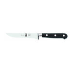 Faca para desossar lâmina larga Universal 15 cm, cabo preto