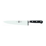 Faca de chefe Universal 20 cm, cabo preto