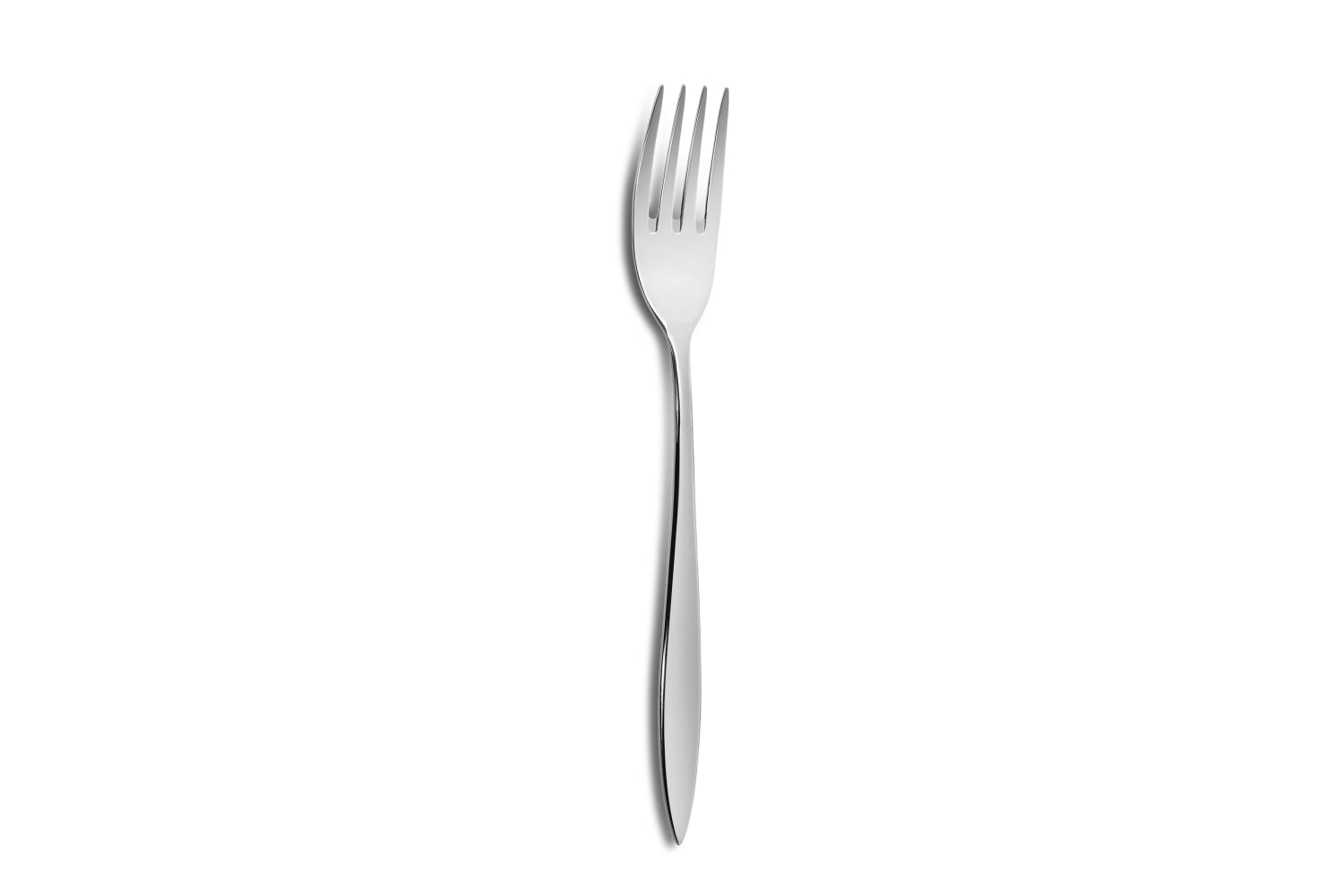 Garfo de mesa Mia 18%