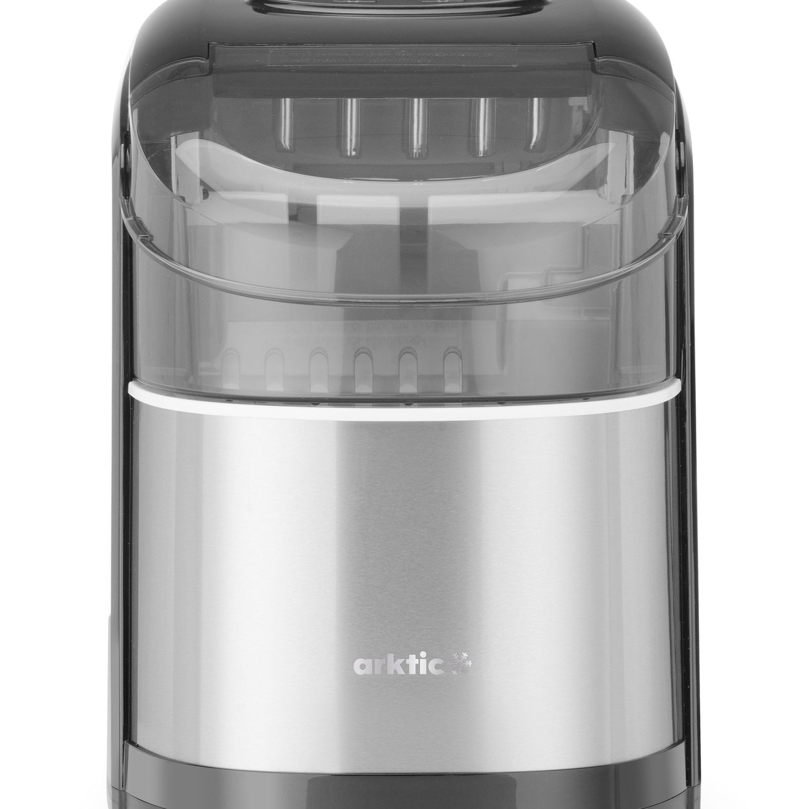 Máquina de gelo em bala 2,2 l 230V 100W