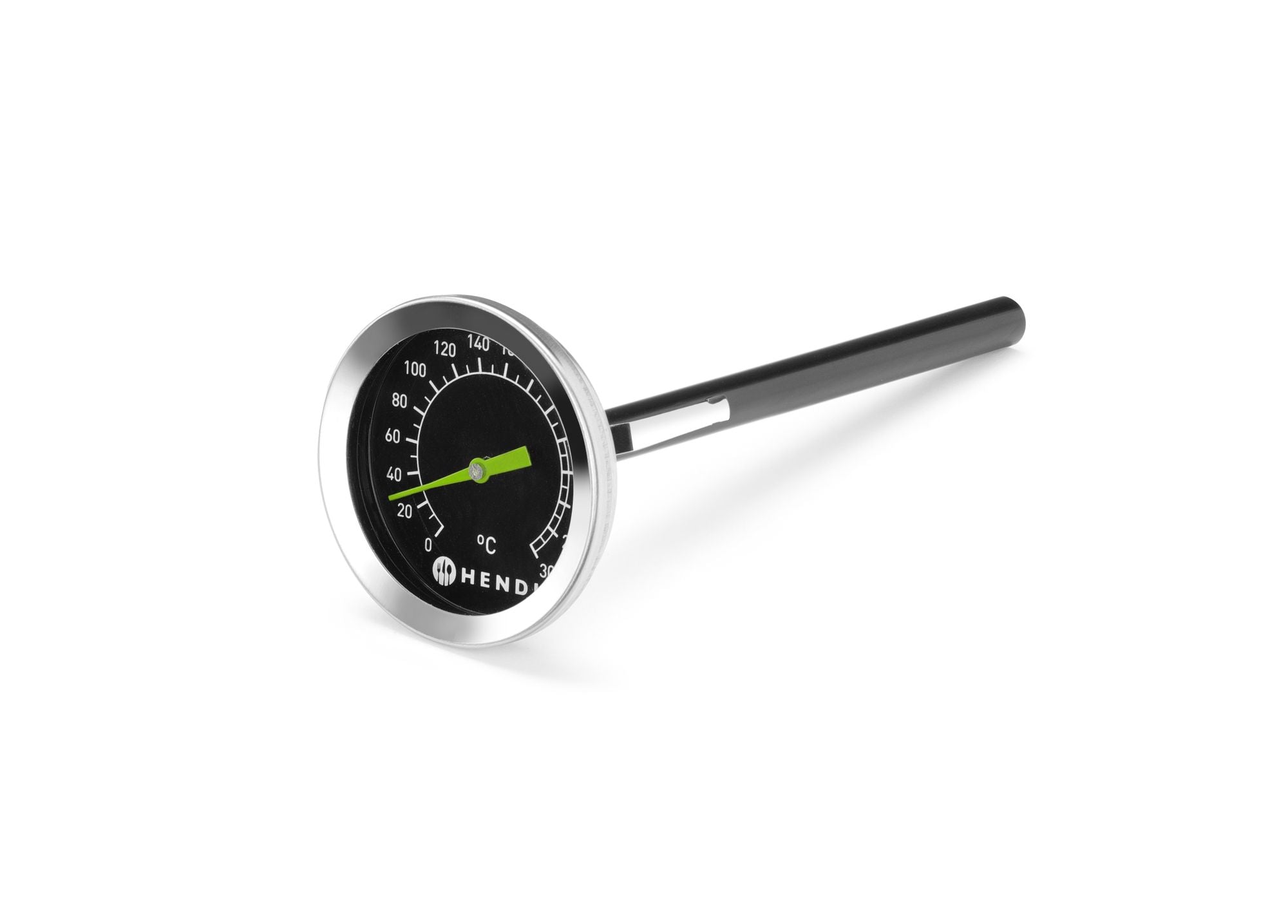 Termómetro analógico 0 a 300°C