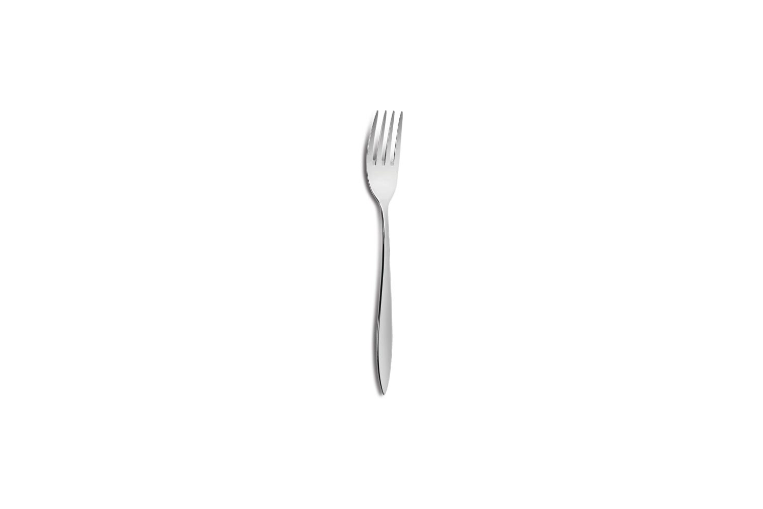 Garfo de lanche Mia 18%