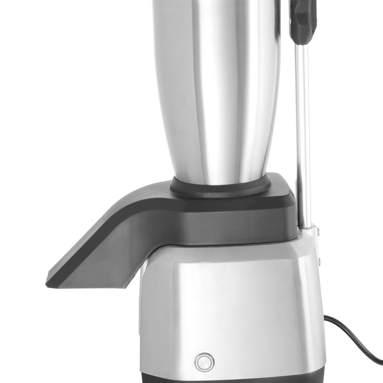 Triturador de gelo inox 3 l 230V 200W