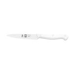 Faca para legumes Technik 10 cm, cabo branco