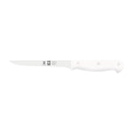 Faca para filetes Technik 15 cm, cabo branco