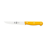 Faca para desossar Technik 15 cm, cabo amarelo