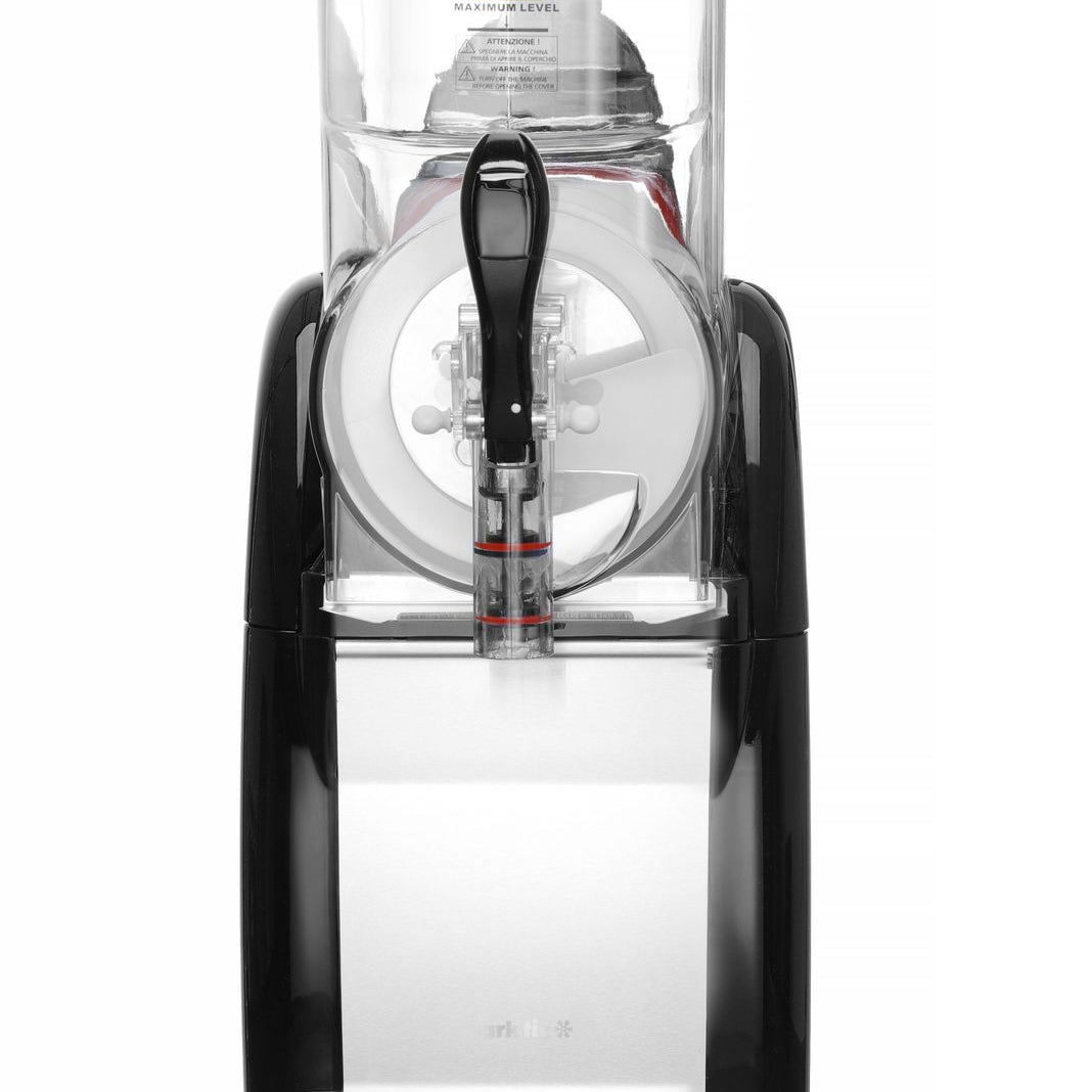 Máquina de slush simples de 12 l 230V 400W