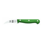 Faca para tornear Technik 6 cm, cabo verde