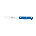 Faca para desossar Technik 15 cm, cabo azul