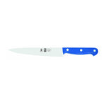 Faca para trinchar Technik 20 cm, cabo azul