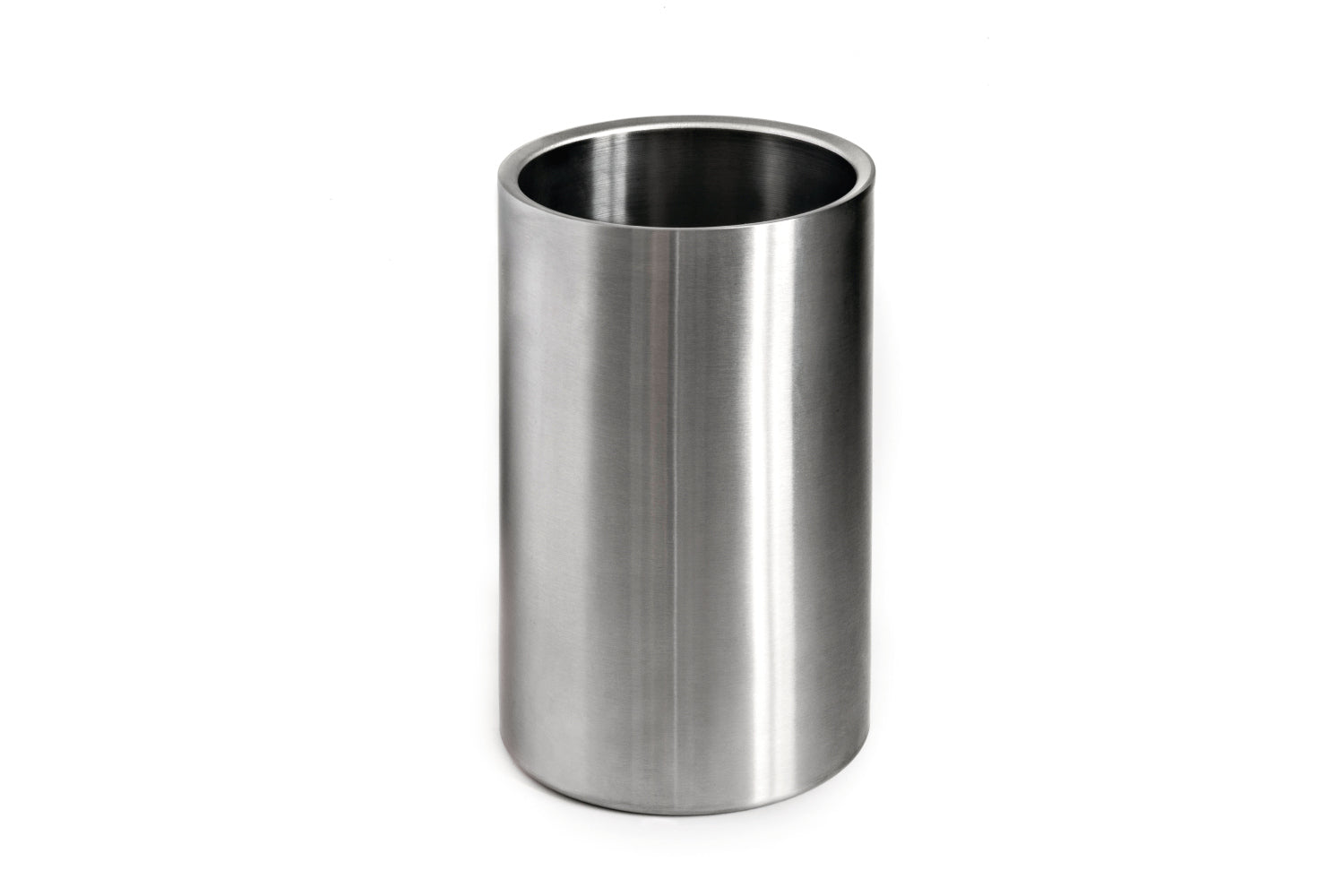 Frapé para garrafa em inox