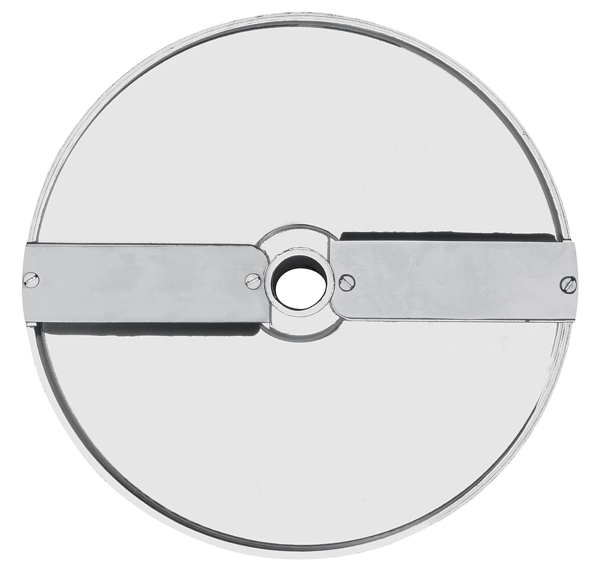 Disco de corte fatiador 4 mm para corta-legumes